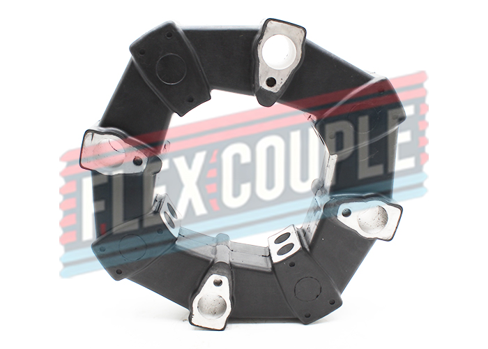 MEGAFLEX B COUPLING